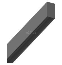 Магнітний шинопровід 1м Ideal Lux 258027 Ego High Profile 1000 mm