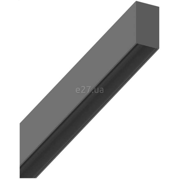 Магнітний шинопровід 1м Ideal Lux 258027 Ego High Profile 1000 mm · Ideal Lux · ideal-lux-258027