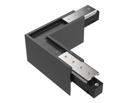 Кутове з'єднання Ideal Lux 258140 Ego High Kit L Electrical Connection Horizontal