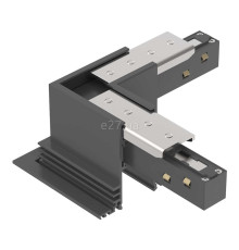 Кутове з'єднання Ideal Lux 258232 Ego Recessed Kit L Electrical Connection Horizontal
