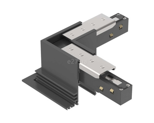 Кутове з'єднання Ideal Lux 258232 Ego Recessed Kit L Electrical Connection Horizontal