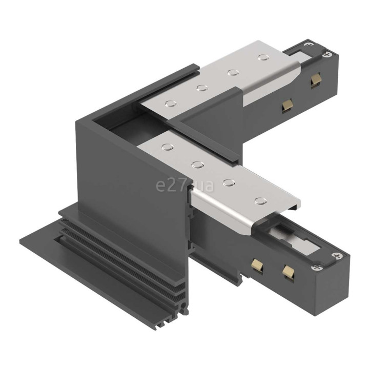 Кутове з'єднання Ideal Lux 258232 Ego Recessed Kit L Electrical Connection Horizontal · Ideal Lux · ideal-lux-258232
