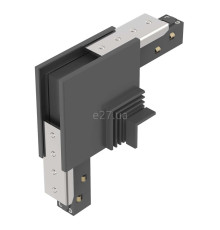 Кутове з'єднання Ideal Lux 258249 Ego Recessed Kit L Electrical Connection Vertical Acuto