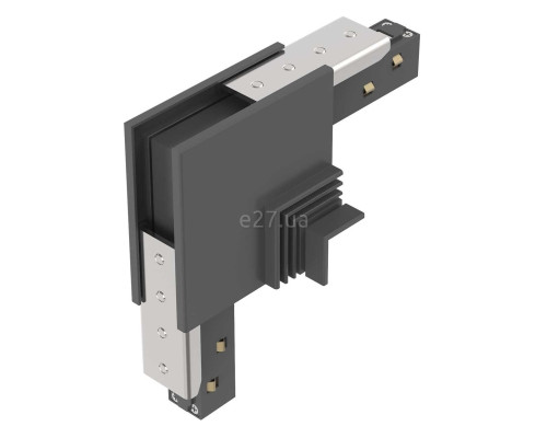 Кутове з'єднання Ideal Lux 258249 Ego Recessed Kit L Electrical Connection Vertical Acuto