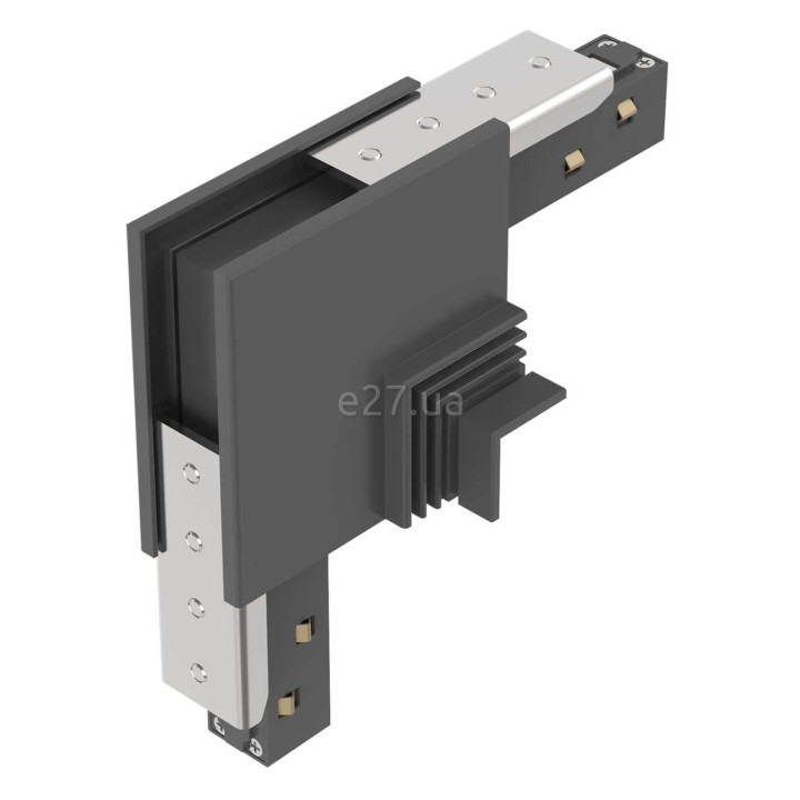 Кутове з'єднання Ideal Lux 258249 Ego Recessed Kit L Electrical Connection Vertical Acuto · Ideal Lux · ideal-lux-258249