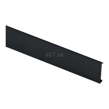 Декоративна накладка Ideal Lux 258256 Ego Recessed Kit Blind Cover 1000 Mm · Ideal Lux · ideal-lux-258256