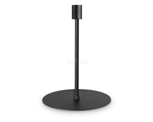 Настільна лампа Ideal Lux 259925 Set Up MTL Big Nero