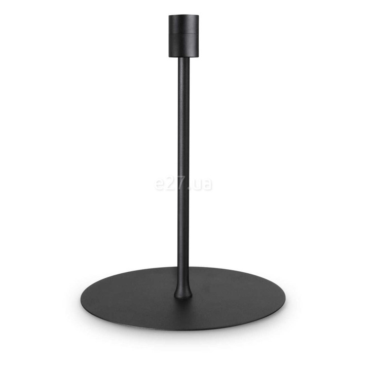 Настільна лампа Ideal Lux 259925 Set Up MTL Big Nero · Ideal Lux · ideal-lux-259925