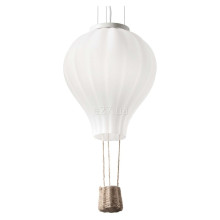 Підвісний світильник Ideal Lux 261195 DREAM BIG SP1 D42 · Ideal Lux · ideal-lux-261195