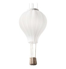 Підвісний світильник Ideal Lux 261195 DREAM BIG SP1 D42