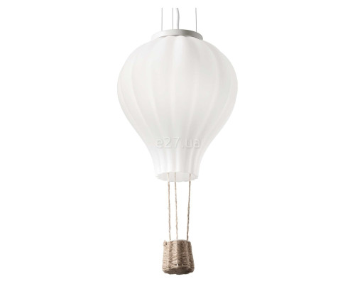 Підвісний світильник Ideal Lux 261195 DREAM BIG SP1 D42