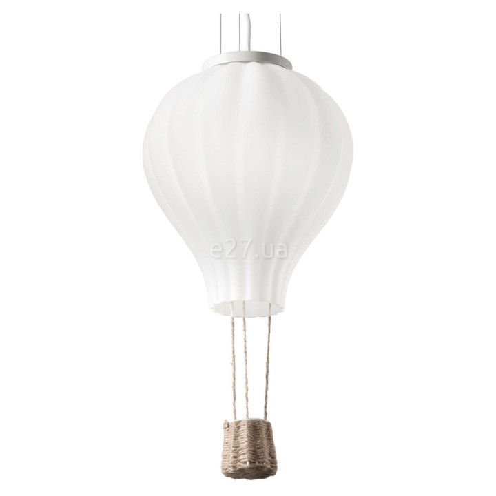 Підвісний світильник Ideal Lux 261195 DREAM BIG SP1 D42 · Ideal Lux · ideal-lux-261195