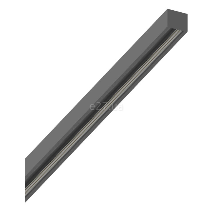 Магнітний шинопровід 2м Ideal Lux 266121 Ego Low Profile 2000 mm · Ideal Lux · ideal-lux-266121