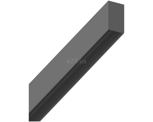 Магнітний шинопровід 2м Ideal Lux 266145 Ego High Profile 2000 mm