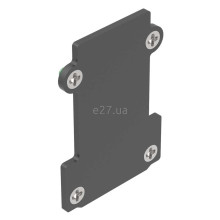 Заглушка Ideal Lux 267203 Ego Recessed End Cap Senza Foro · Ideal Lux · ideal-lux-267203