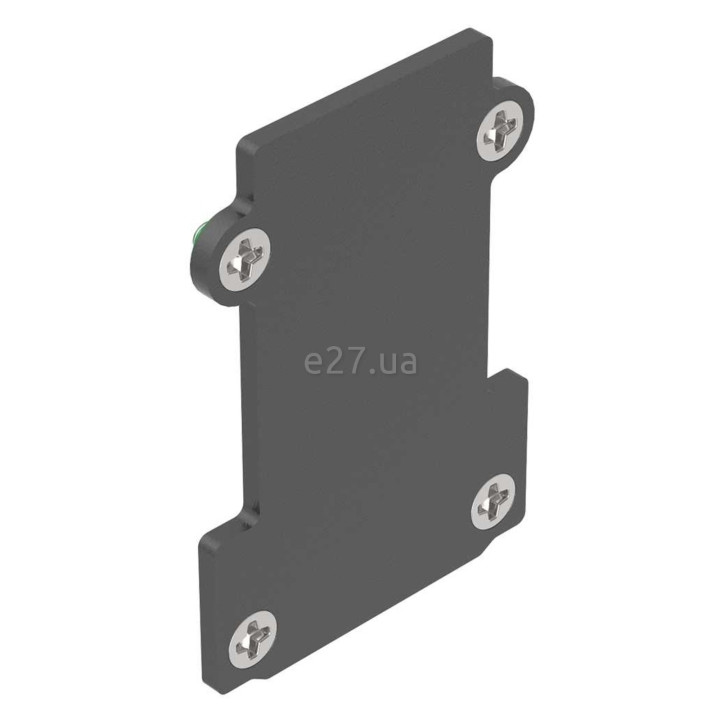 Заглушка Ideal Lux 267203 Ego Recessed End Cap Senza Foro · Ideal Lux · ideal-lux-267203