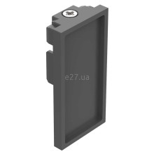 Заглушка Ideal Lux 267227 Ego High End Cap Senza Foro · Ideal Lux · ideal-lux-267227