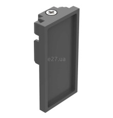 Заглушка Ideal Lux 267227 Ego High End Cap Senza Foro