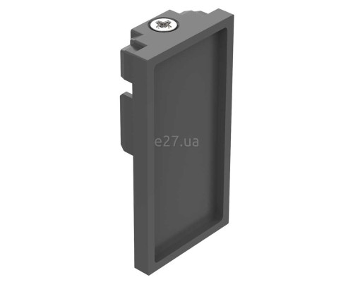 Заглушка Ideal Lux 267227 Ego High End Cap Senza Foro