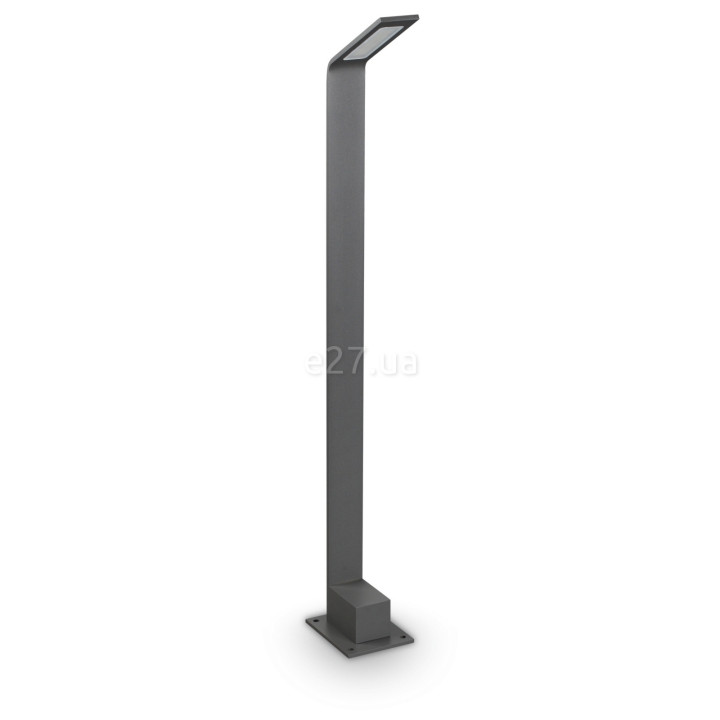 Парковий світильник Ideal Lux 268422 AGOS PT BIG 4000K, 6.5 Вт, 600 лм, 4000K · Ideal Lux · ideal-lux-268422