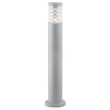 Парковий світильник Ideal Lux 26961 Tronco PT1 Big Grigio · Ideal Lux · ideal-lux-26961