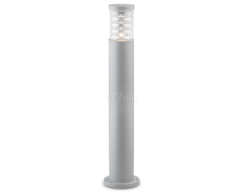 Парковий світильник Ideal Lux 26961 Tronco PT1 Big Grigio