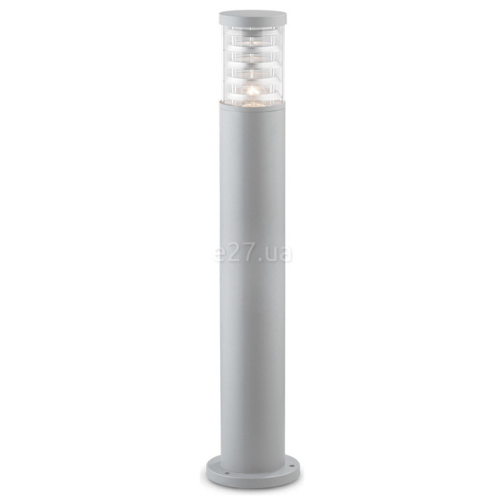 Парковий світильник Ideal Lux 26961 Tronco PT1 Big Grigio · Ideal Lux · ideal-lux-26961