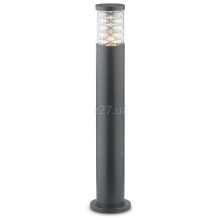 Парковий світильник Ideal Lux 26992 Tronco PT1 Big Antracite · Ideal Lux · ideal-lux-26992
