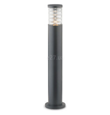 Парковий світильник Ideal Lux 26992 Tronco PT1 Big Antracite