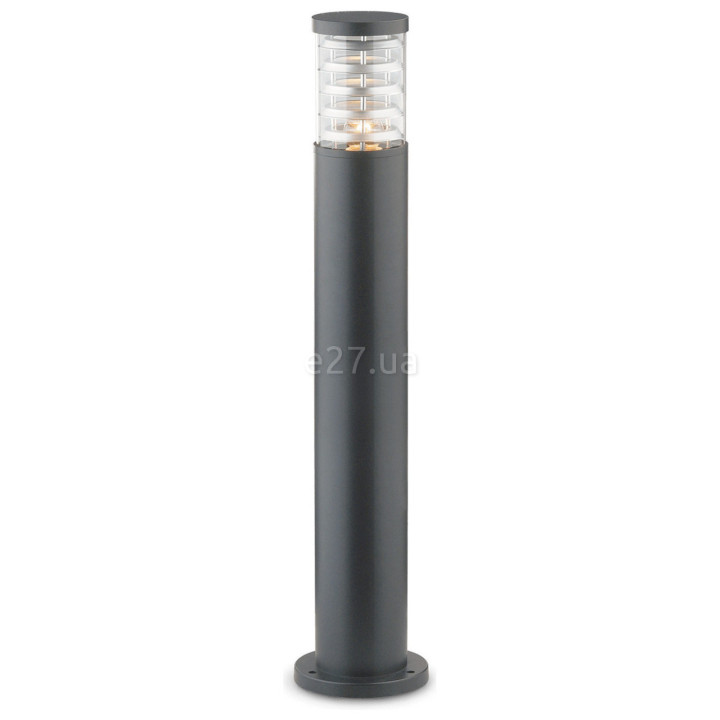 Парковий світильник Ideal Lux 26992 Tronco PT1 Big Antracite · Ideal Lux · ideal-lux-26992