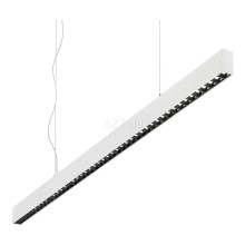 Підвісний світильник Ideal Lux 271194 OFFICE SP 3000K WH, 30 Вт, 2800 лм, 3000K · Ideal Lux · ideal-lux-271194