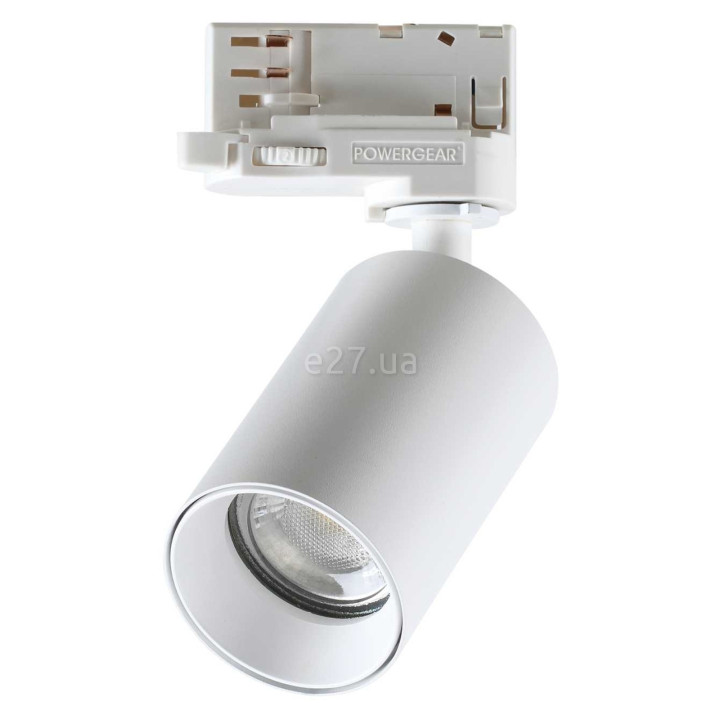 Трековий світильник Ideal Lux 274508 Byte track · Ideal Lux · ideal-lux-274508