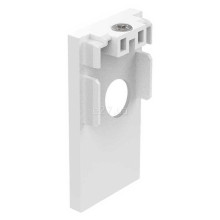 Заглушка Ideal Lux 282657 Ego End CAP High Con Foro WH · Ideal Lux · ideal-lux-282657