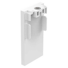 Заглушка Ideal Lux 282664 Ego End CAP High Senza Foro WH · Ideal Lux · ideal-lux-282664
