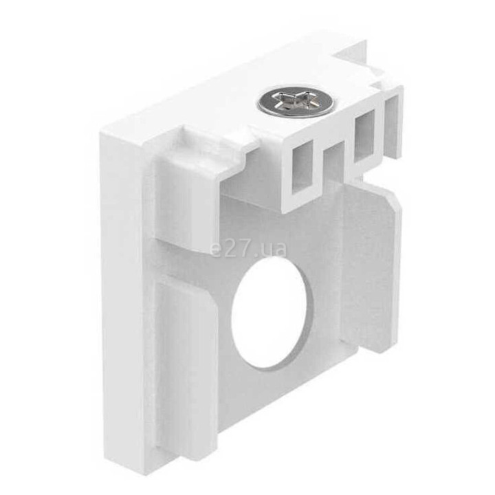 Заглушка Ideal Lux 282671 Ego End CAP Low Con Foro WH · Ideal Lux · ideal-lux-282671