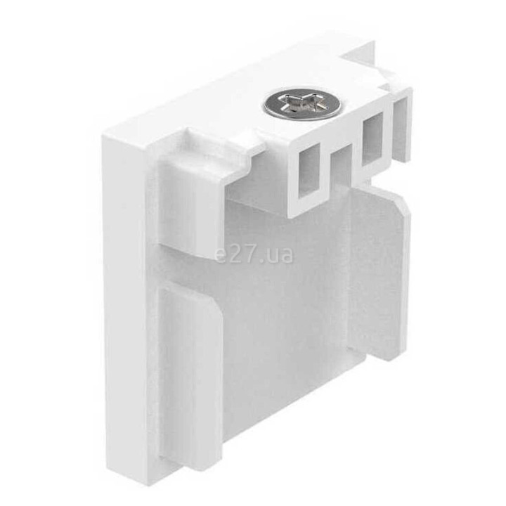 Заглушка Ideal Lux 282688 Ego End CAP Low Senza Foro WH · Ideal Lux · ideal-lux-282688