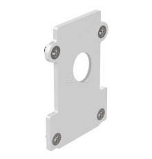 Заглушка Ideal Lux 282695 Ego Recessed End CAP Con Foro WH