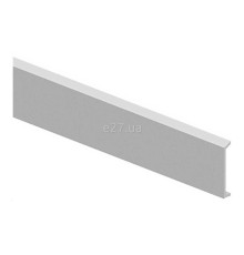 Декоративна накладка Ideal Lux 282770 Ego Recessed Kit Blind Cover 1000 mm WH