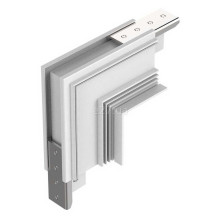 Кутове з'єднання Ideal Lux 282794 Ego Recessed Kit L Electr Conn Vertical Acuto WH · Ideal Lux · ideal-lux-282794