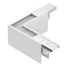 Кутове з'єднання Ideal Lux 282824 Ego High Kit L Electr Conn Horiz on-off WH · Ideal Lux · ideal-lux-282824