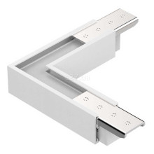 Кутове з'єднання Ideal Lux 282848 Ego Low Kit L Electr Conn Horiz on-off WH · Ideal Lux · ideal-lux-282848