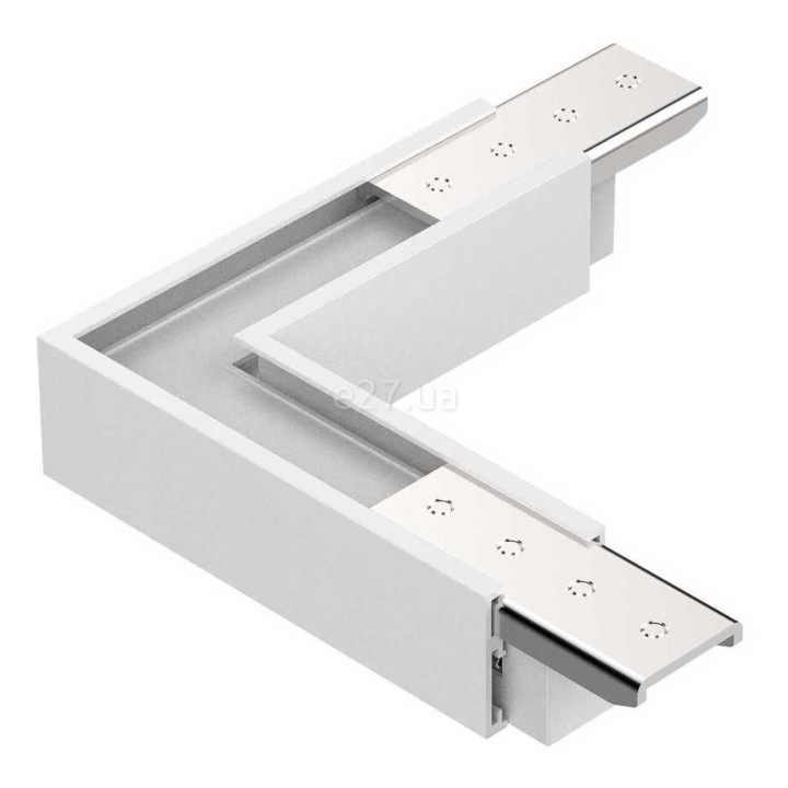 Кутове з'єднання Ideal Lux 282848 Ego Low Kit L Electr Conn Horiz on-off WH · Ideal Lux · ideal-lux-282848