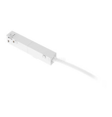 Введення живлення Ideal Lux 282862 Ego Main Connector On-off WH