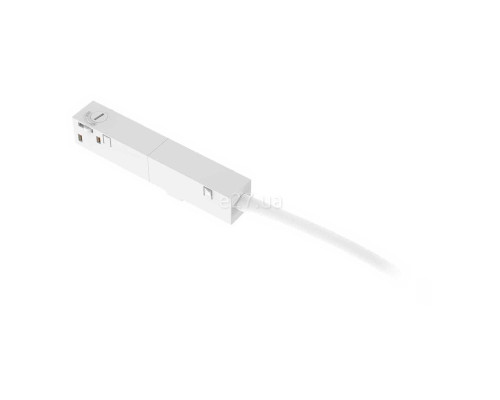 Введення живлення Ideal Lux 282862 Ego Main Connector On-off WH