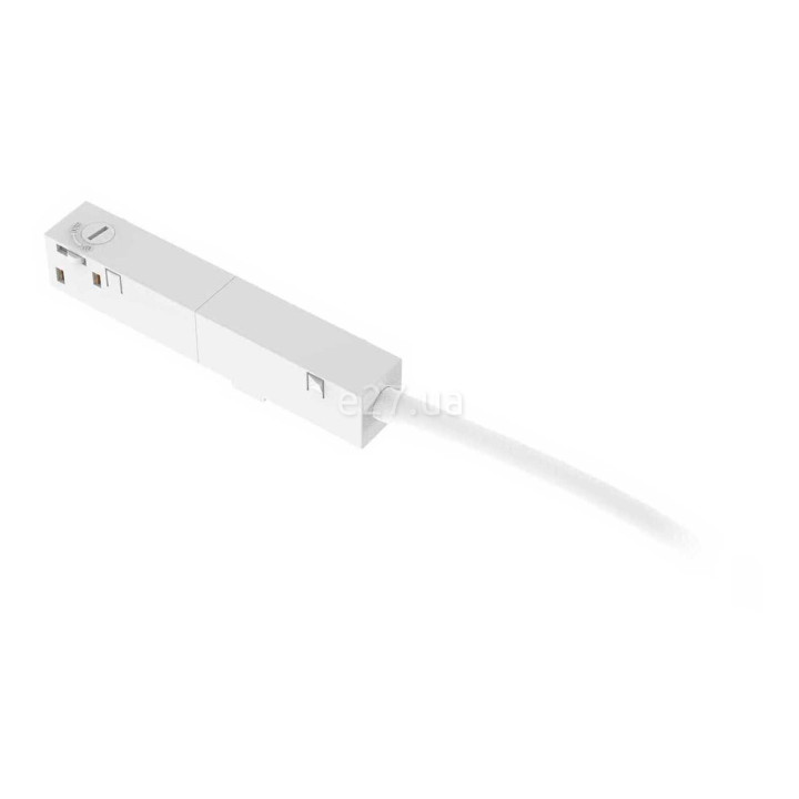 Введення живлення Ideal Lux 282862 Ego Main Connector On-off WH · Ideal Lux · ideal-lux-282862