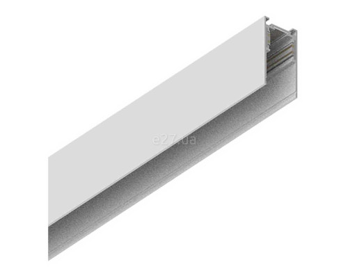 Магнітний шинопровід 1м Ideal Lux 282886 Ego High Profile 1000 mm WH