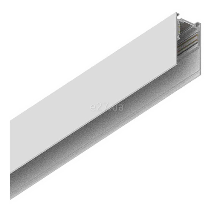 Магнітний шинопровід 1м Ideal Lux 282886 Ego High Profile 1000 mm WH · Ideal Lux · ideal-lux-282886