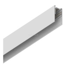 Магнітний шинопровід 2м Ideal Lux 282893 Ego High Profile 2000 mm WH