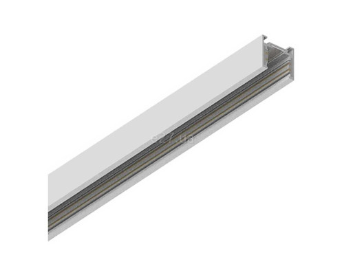 Магнітний шинопровід 2м Ideal Lux 282916 Ego Low Profile 2000 mm WH