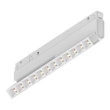 Магнітний трековий світильник Ideal Lux 286105 Ego Flexible Accent 13W 3000K Dali WH, 13 Вт, 1300 лм, 3000K · Ideal Lux · ideal-lux-286105